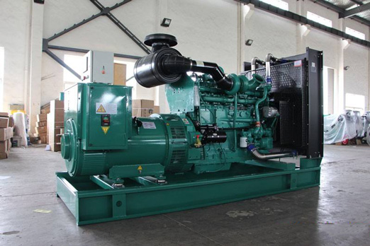 隆昌320kw康明斯柴油发电车出租组图片 隆昌320kw康明斯柴油发电车出租组图片